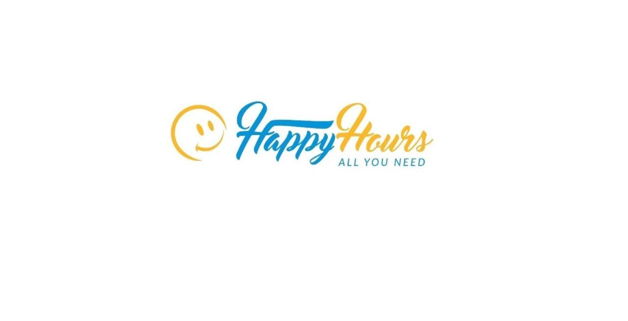 Panorama Apartment - Happy Hours Sopot Exterior foto