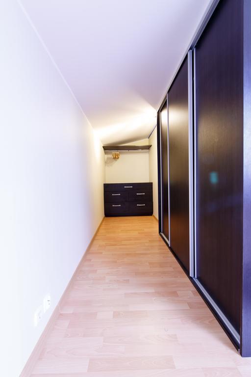 Panorama Apartment - Happy Hours Sopot Quarto foto