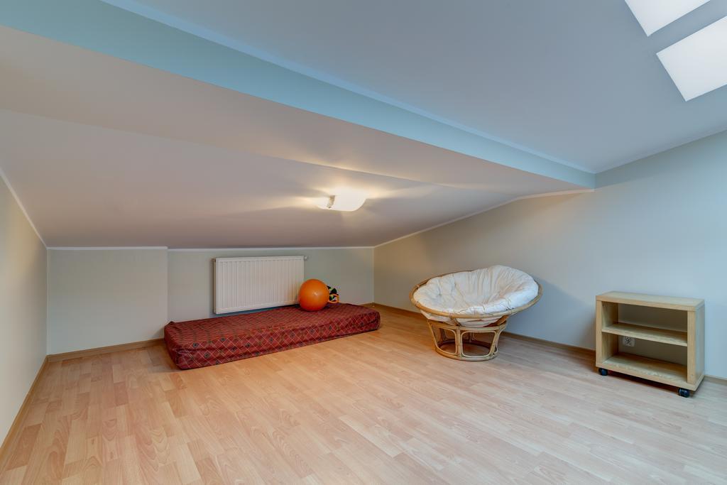 Panorama Apartment - Happy Hours Sopot Quarto foto