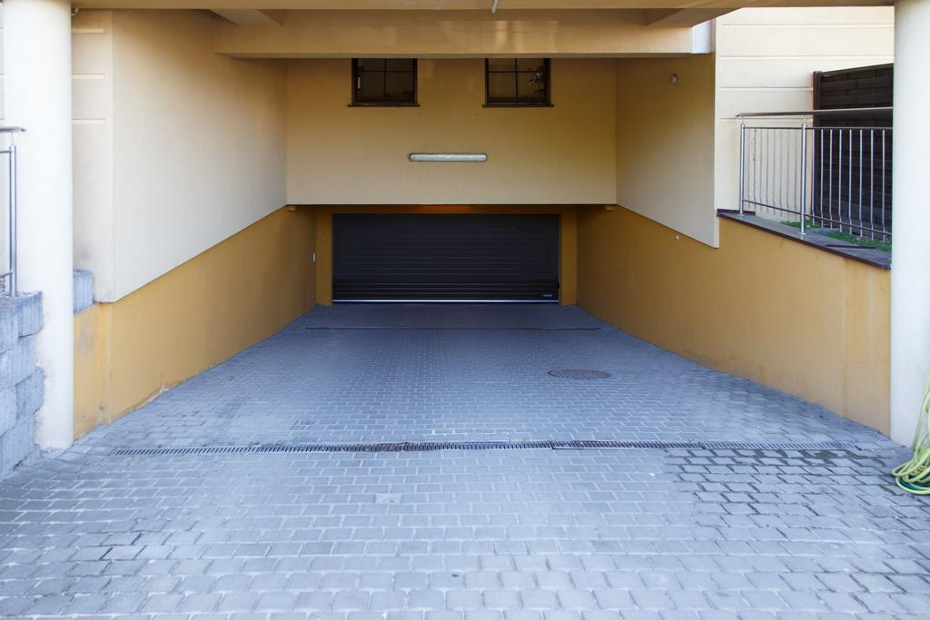 Panorama Apartment - Happy Hours Sopot Exterior foto